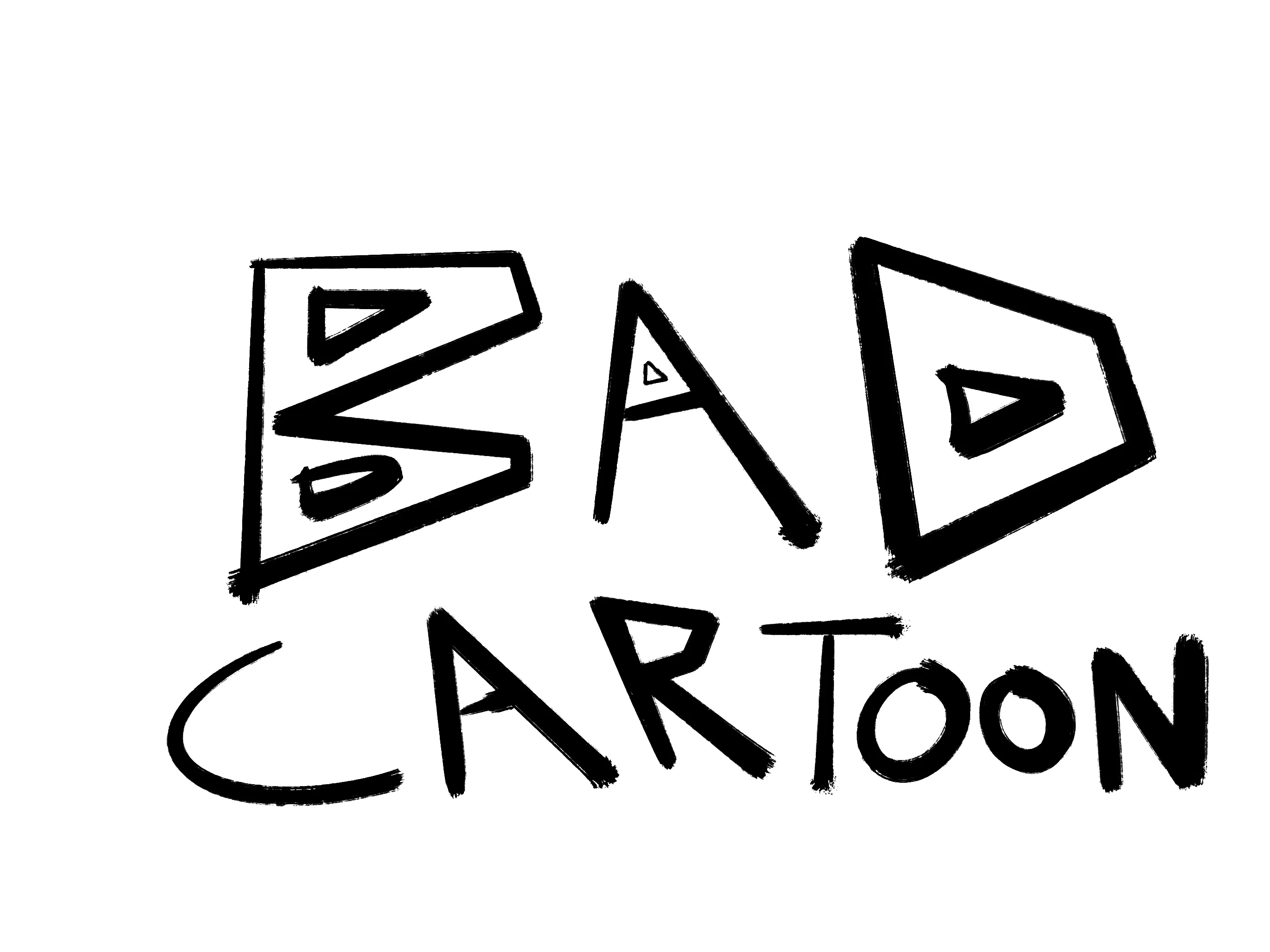 Bad Cartoon