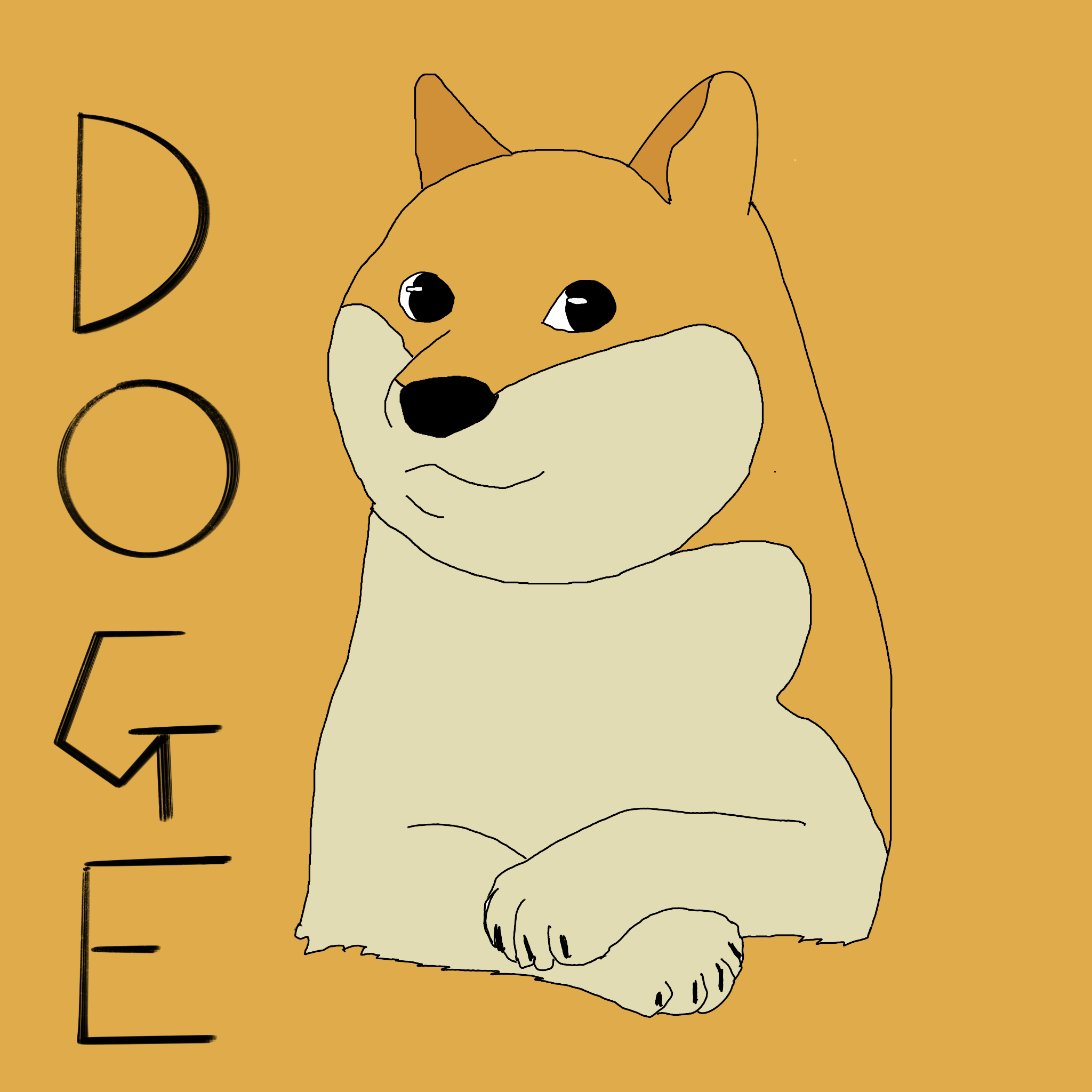 DOGE