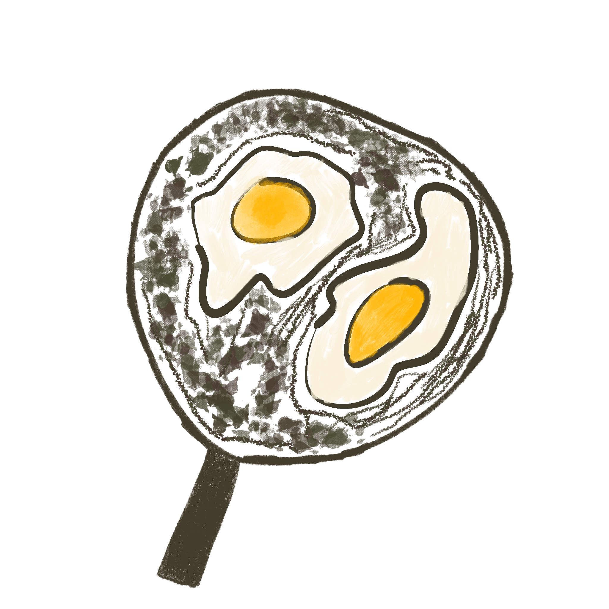 Eggs